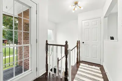 1963 Carrera Lane, Mississauga, On L5j 1c6