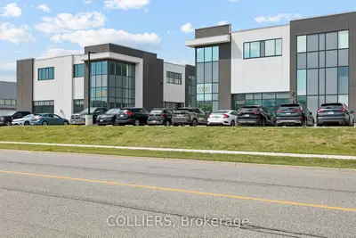 5270 Solar Drive 102a, Mississauga, On L4w 0g7