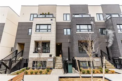1141 Cooke Boulevard 406, Burlington, On L7t 0c3