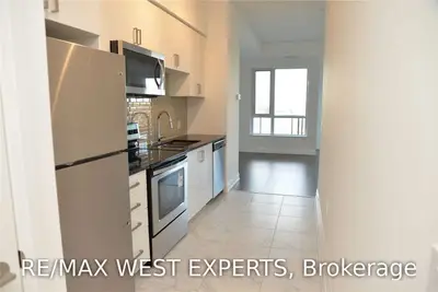 2800 Keele Street 626, Toronto, On M3m 2g4