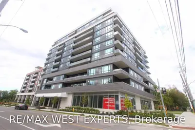 2800 Keele Street 626, Toronto, On M3m 2g4