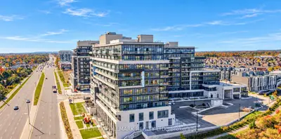 395 Dundas Street W 330, Oakville, On L6m 5r8