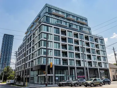 1195 The Queensway 418, Toronto, On M8z 0h1