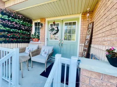 98 Niagara Trail, Halton Hills, On L7g 0a8