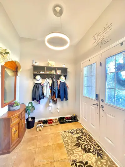 98 Niagara Trail, Halton Hills, On L7g 0a8