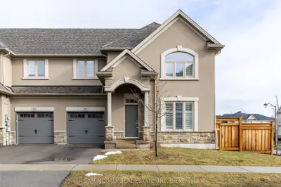 2314 Natasha Circle, Oakville, On L6m 0l1