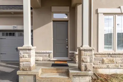 2314 Natasha Circle, Oakville, On L6m 0l1