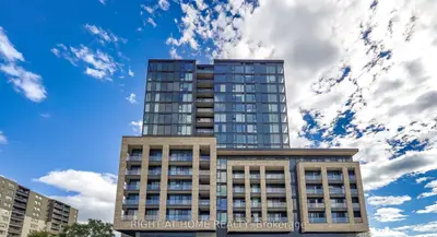 86 Dundas Street E 1011, Mississauga, On L5a 0b1