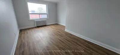 1854 Eglinton Avenue W 1, Toronto, On M6e 3x6