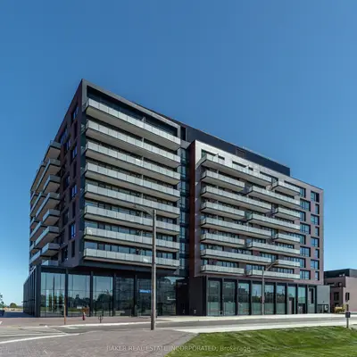 251 Masonry Way 306, Mississauga, On L5h 0b3