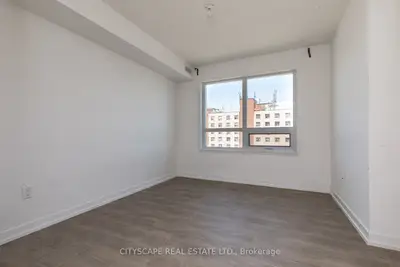 1410 Dupont Street 2304, Toronto, On M6h 2b1