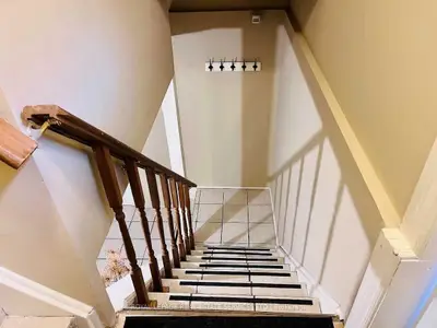 1038 Agram Drive, Oakville, On L6h 7l6