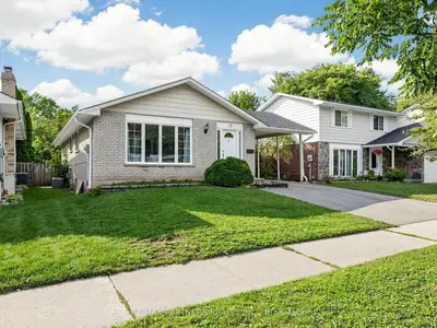 35 CULHAM Street, Oakville, ON L6H 1G3