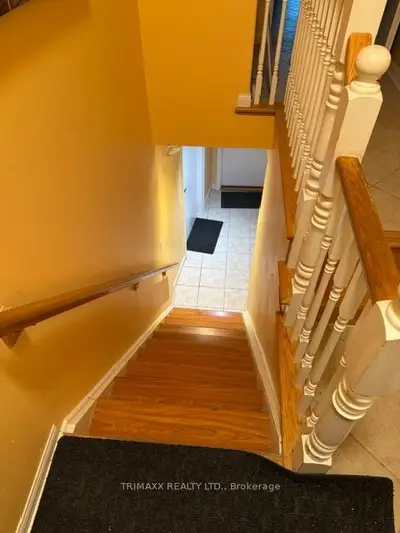 2 Paper Birch Road, Brampton, On L6p 2j9