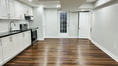 24 Fawnridge Road Bsmt, Caledon, On L7c 3t8