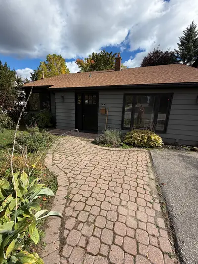 43a First Street E, Orangeville, On L9w 2e3