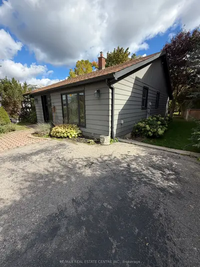 43a First Street E, Orangeville, On L9w 2e3