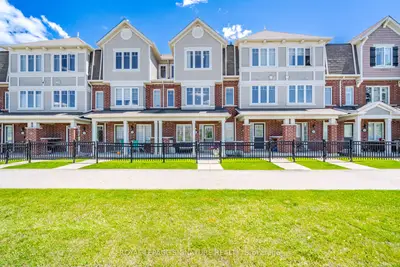 6020 Derry Road 22, Milton, On L9t 8l6