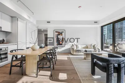 4015 The Exchange 1307, Mississauga, On L5b 0n9