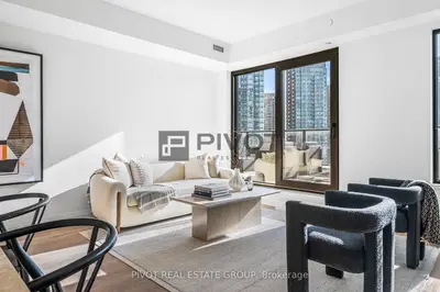 4015 The Exchange 1307, Mississauga, On L5b 0n9