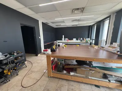 3171 Lenworth Drive 5, Mississauga, On L4x 2g6