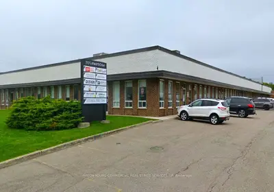 3171 Lenworth Drive 5, Mississauga, On L4x 2g6