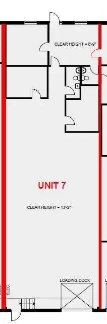 1750 Sismet Road 7, Mississauga, On L4w 1r6