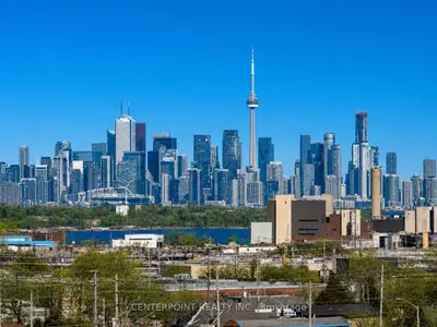 1063 Douglas Mccurdy Common 803, Mississauga, On L5g 0c5