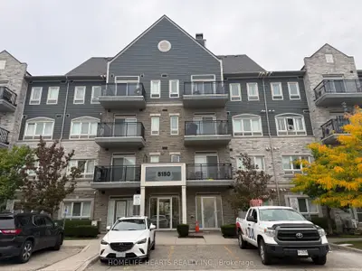 5150 Winston Churchill Boulevard 207, Mississauga, On L5m 0p1