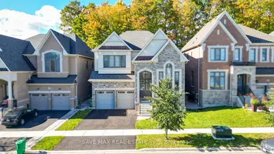 10 Daisy Meadow Crescent, Caledon, On L7c 4g4