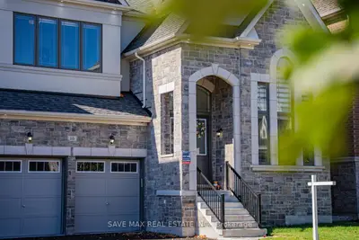 10 Daisy Meadow Crescent, Caledon, On L7c 4g4
