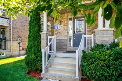 3128 Robert Brown Boulevard, Oakville, On L6m 4l7