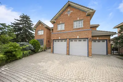 5109 Elderview Court, Mississauga, On L5m 5a9