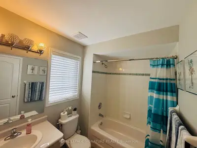 2112 Glenhampton Road, Oakville, On L6m 3x1