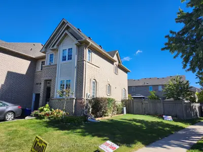 2112 Glenhampton Road, Oakville, On L6m 3x1