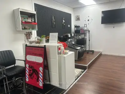 101 Main Street N 5, Brampton, On L6x 1m8