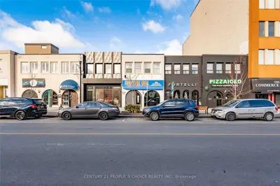 337 Lakeshore Road E, Oakville, On L6j 1j4