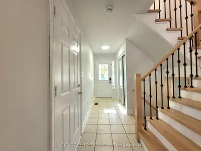 2153 Baronwood Drive, Oakville, On L6m 4s4