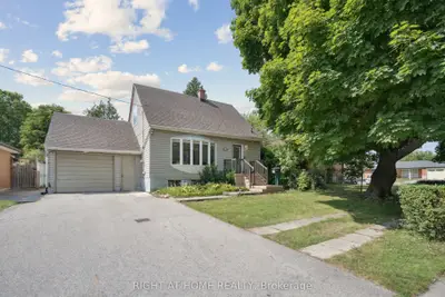 2343 Mountainside Drive, Burlington, On L7p 1c1
