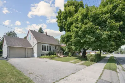 2343 Mountainside Drive, Burlington, On L7p 1c1