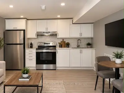 23 Kitto Court, Brampton, On L6y 5a9