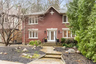 164 Morningside Avenue, Toronto, On M6s 1e3