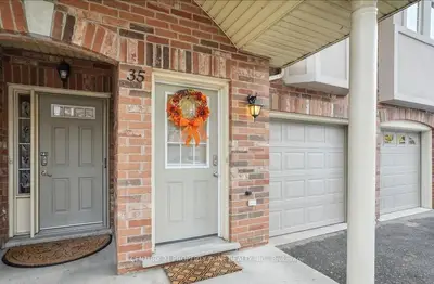 4045 Upper Middle Road 35, Burlington, On L7m 4s9
