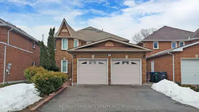 491 Baggetta Crescent Basement, Mississauga, On L5r 3g9