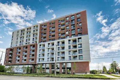 3100 Keele Street 707, Toronto, On M3m 0e1