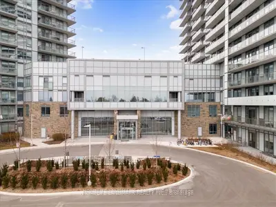 4675 Metcalfe Avenue Ph2208, Mississauga, On L5m 0z8