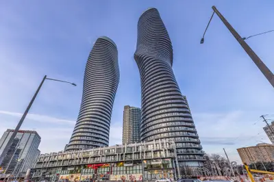 50 Absolute Avenue Ph3, Mississauga, On L4z 0a8