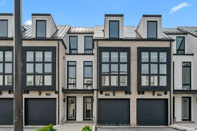 138 East Street 4, Oakville, On L6l 0h9