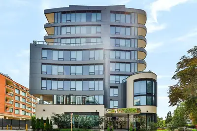 55 Port Street E 301, Mississauga, On L5g 4p3