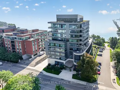 55 Port Street E 301, Mississauga, On L5g 4p3